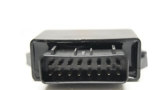 CDI QR Suzuki LTZ400 04-08 Kawasaki KFX400 04-06