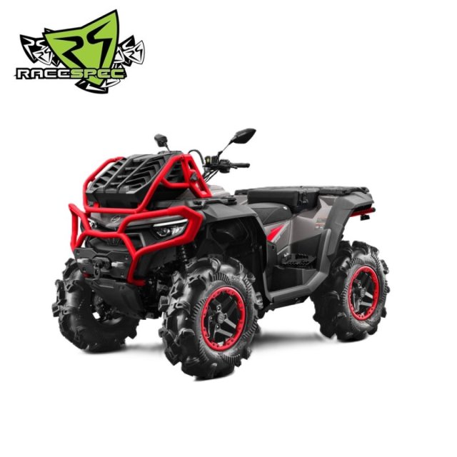 CFORCE 1000 MV Cinzento