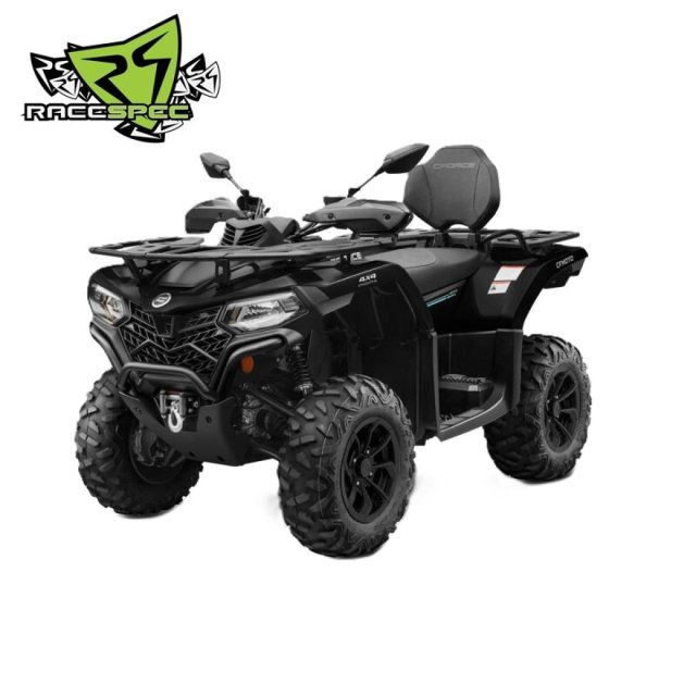CFORCE 450L EPS - Preto