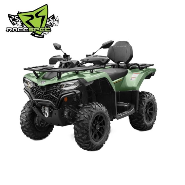 CFORCE 450L EPS - Verde
