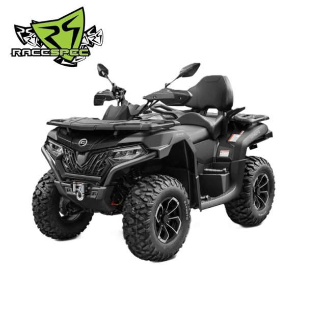 CFORCE 625 Touring eps - Preto