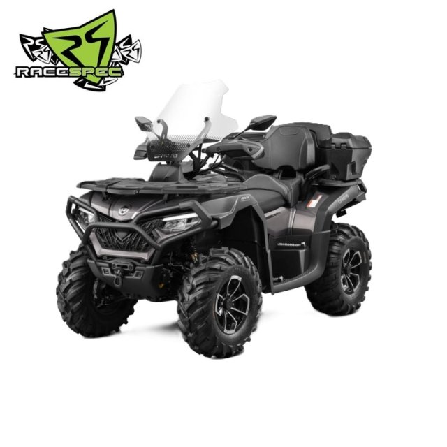 CFORCE 625 TOURING OVERLAND EPS