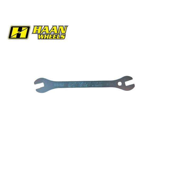 Chave de Raios Haan Wheels 6.0 / 6.3 / 6.7 / 6.9