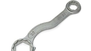 4MX Axle Wrench Removal Tool KTM/Husqvarna/GasGas 17/21/27/32mm