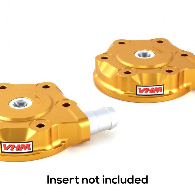 Colaça VHM Honda NSR300 (2pcs)
