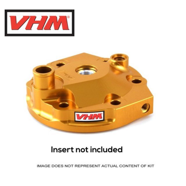  Colaça VHM KTM 112SX 25-26/ Husqvarna TC112 25-26 / GasGas MC112 25-26