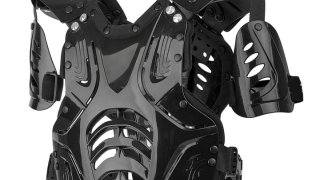 Adult Chest Protector