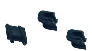 QR Nylon Slider Kit CFMoto CForce 1000 21-24 CForce 600 19-24