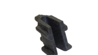 QR Nylon Slider Kit CFMoto CForce 1000 21-24 CForce 600 19-24