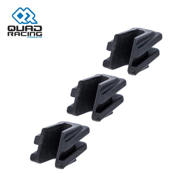 QR Nylon Slider Kit CFMoto ZForce 500 16-22 CForce 400 16-25