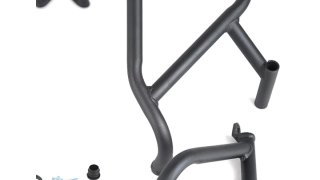 Crash Bar Adventure Parts CFMOTO 450 MT