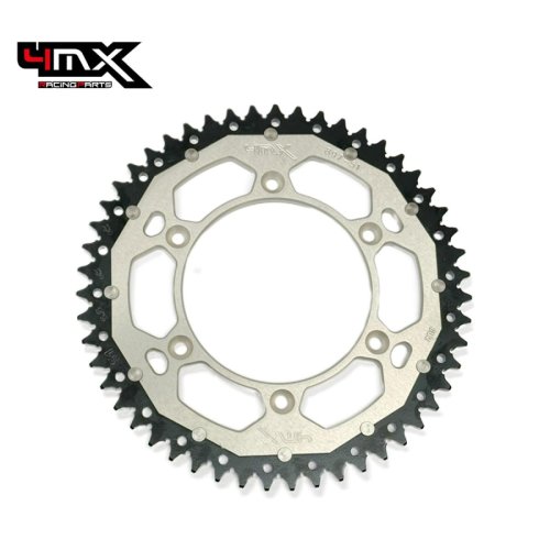 4MX Rear Dual Sprocket KTM/ HUSABERG/ HUSQVARNA