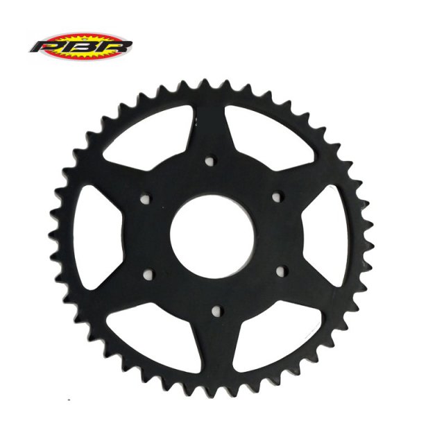 Cremalheira PBR KTM Duke 125/390 45D