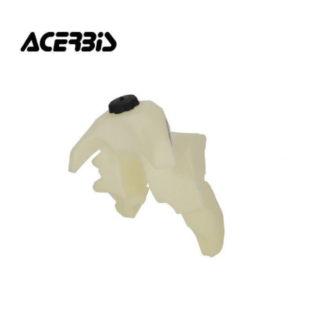  Depósito Acerbis 11L Husqvarna FC/FX/TC 2023-2026 FE/TE 2024-2026