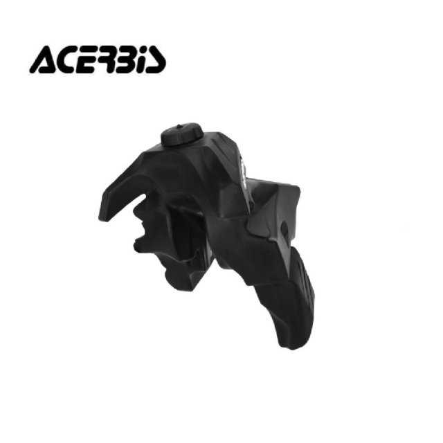  Depósito Acerbis 11L Husqvarna FC/FX/TC 2023-2026 FE/TE 2024-2026