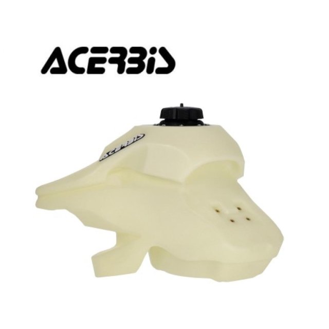   Depósito Acerbis 11L Honda CRF 250RX 22-26 CRF450 RX 25-26