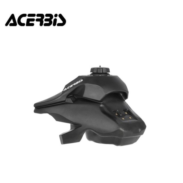  Depósito Acerbis 11L Honda CRF 250RX 22-26 CRF450 RX 25-26