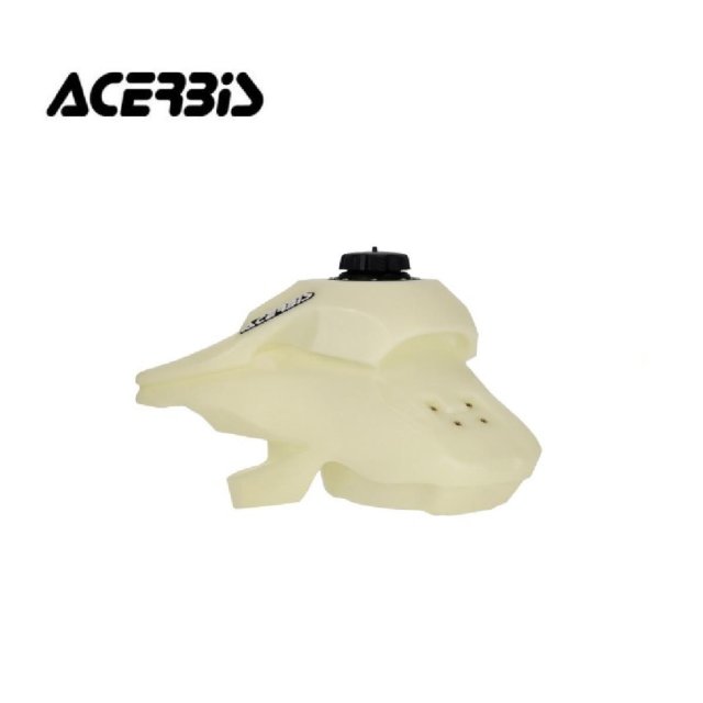 Depósito Acerbis 11L Honda CRF250R 22-26 CRF 450R 25-26