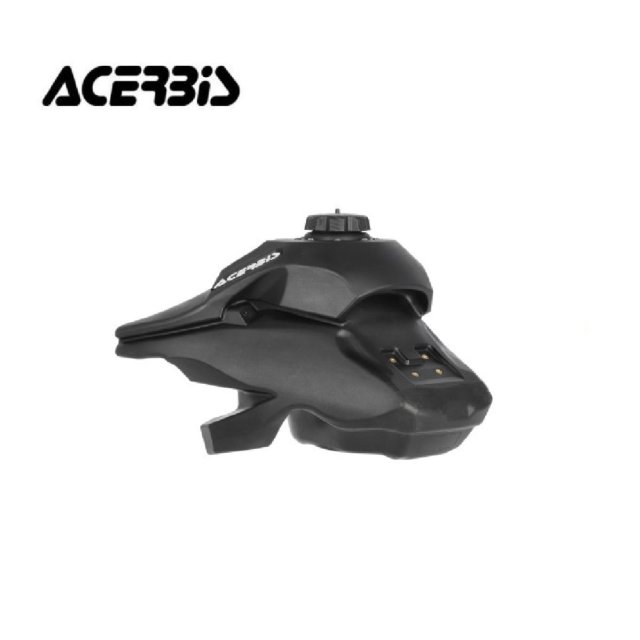   Depósito Acerbis 11L Honda CRF250R 22-26 CRF 450R 25-26