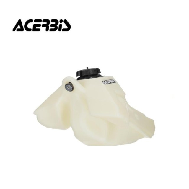  Depósito Acerbis 11L Kawasaki KX250/KX250 X/KX300 X 25-26  KX450/X 24-26 