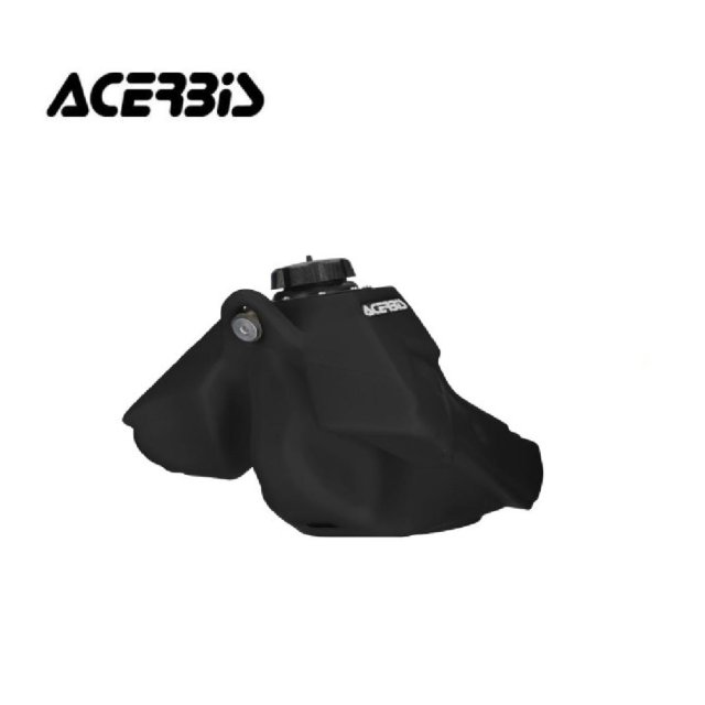  Depósito Acerbis 11L Kawasaki KX250/KX250 X/KX300 X 25-26  KX450/X 24-26 