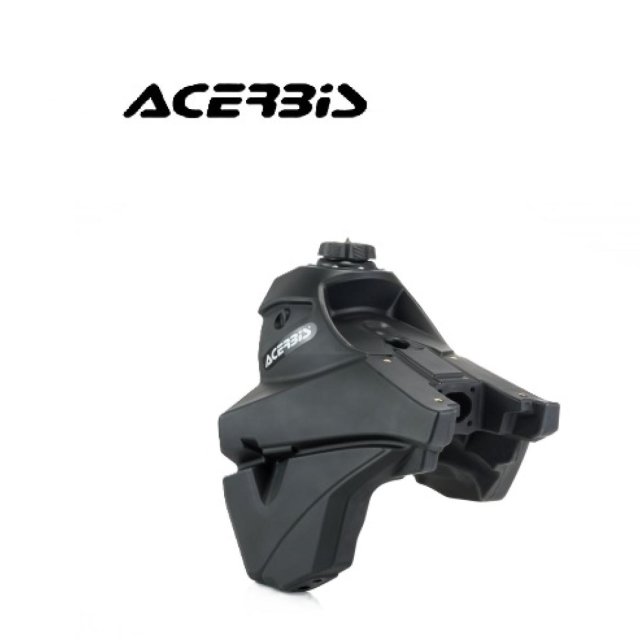 Fuel Tank Acerbis 12L 12L KTM EXC250/300TPI 2018-2019 SX-F250/350/450 2016-2018