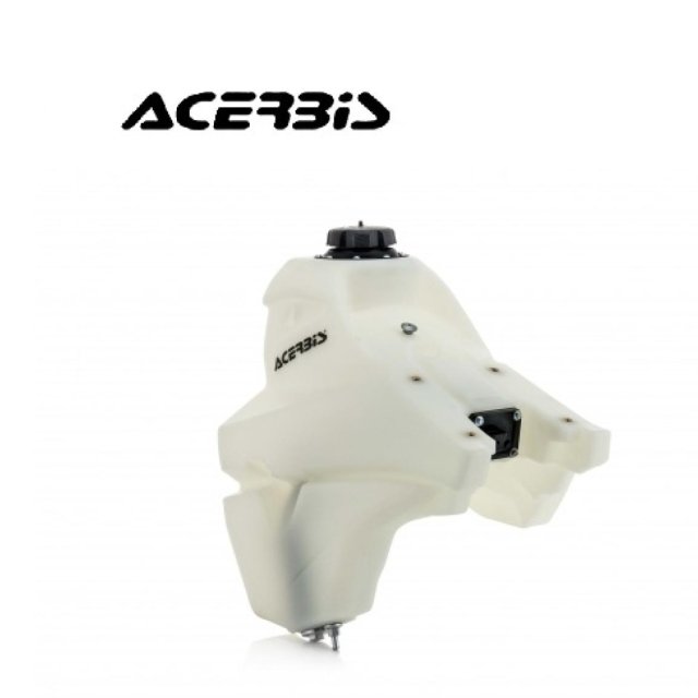 Fuel Tank Acerbis 12L 12L KTM EXC250/300TPI 2018-2019 SX-F250/350/450 2016-2018