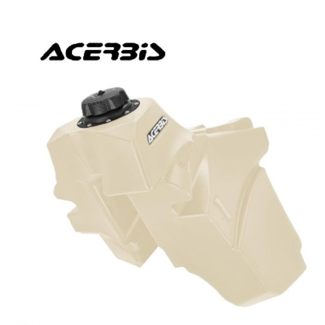 Depósito Acerbis 12L KTM SX125/250 2019-2022 SX150 2019 XC125 2020-2022