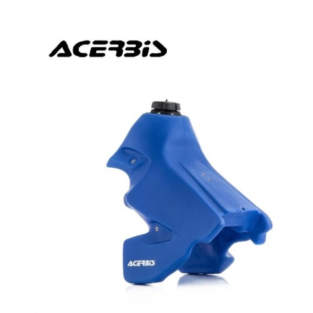 Depósito Acerbis 12L Yamaha WR250/450F 2003-2006 YZ250/450F 2003-2005