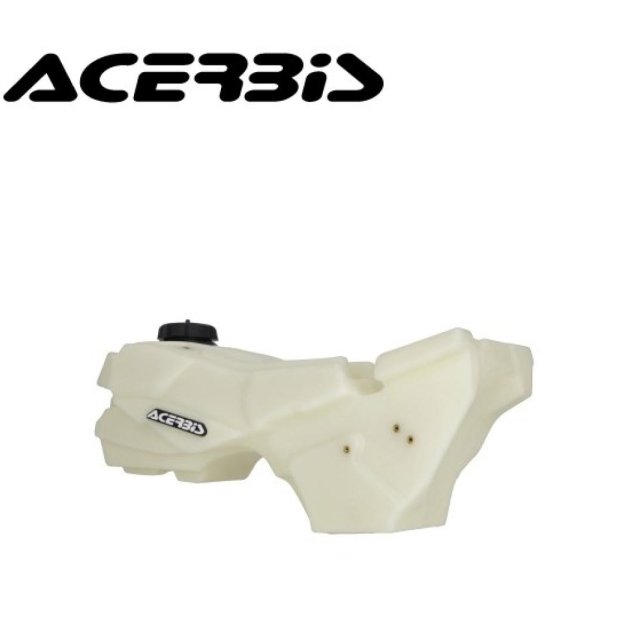 Depósito Acerbis 12L YAMAHA YZ 250 F 24-27 450 F 23-27