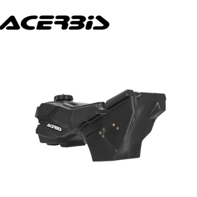 Depósito Acerbis 12L YAMAHA YZ 250 F 24-27 450 F 23-27