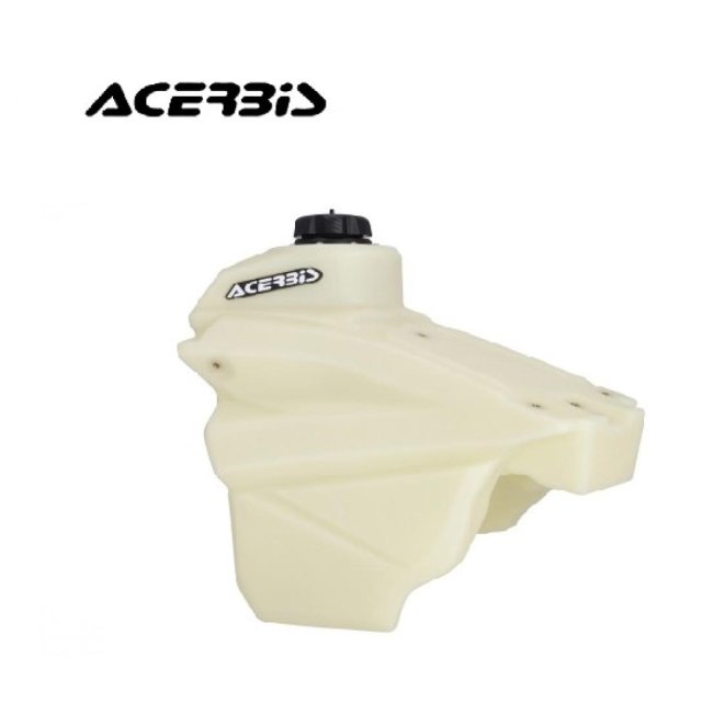 Fuel Tank Acerbis 13L BETA RR RACE 4T 25-26  RR X-PRO 4T 25-27