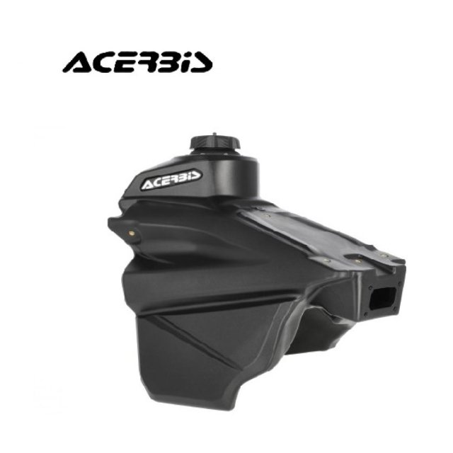 Fuel Tank Acerbis 13L BETA RR RACE 4T 25-26  RR X-PRO 4T 25-27
