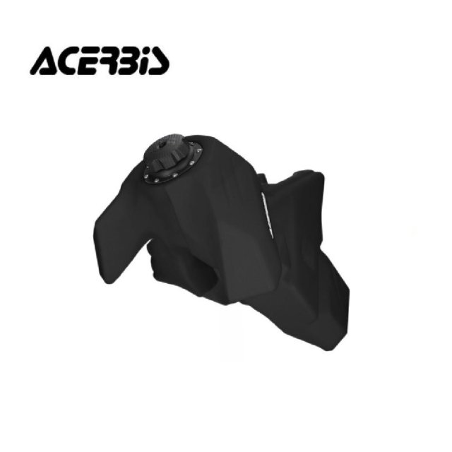  Depósito Acerbis 14.8L Husqvarna FC/FX/TC 2023-2026 FE/TE 2024-2026