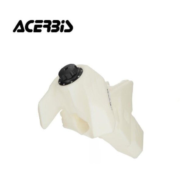 Depósito Acerbis 14.8L Husqvarna FC/FX/TC 2023-2026 FE/TE 2024-2026