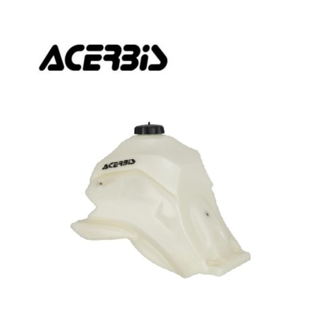 Depósito Acerbis 14L HONDA CRF 300 L 2025