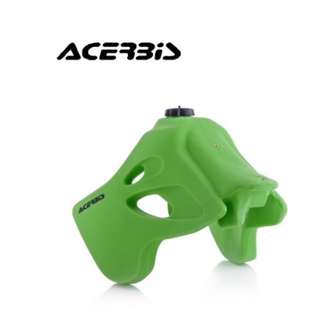 Depósito Acerbis 14L Kawasaki KLX 250 1993-2004