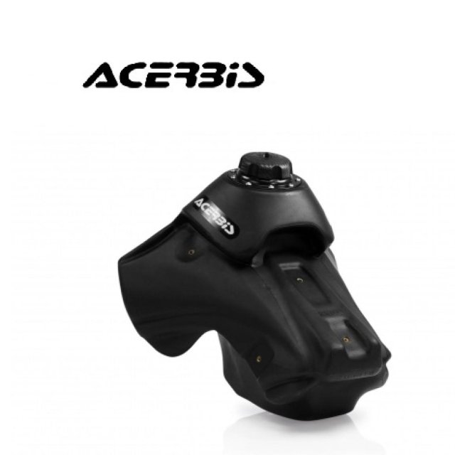 Depósito Acerbis 14L Kawasaki KX250F 2009-2010