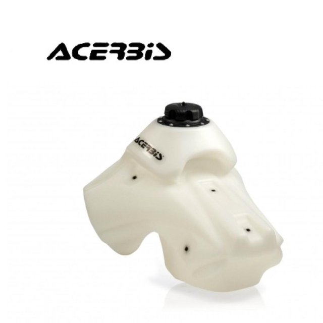 Depósito Acerbis 14L Kawasaki KX250F 2009-2010