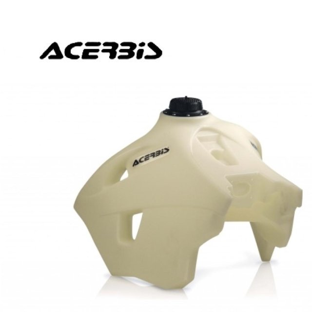 Depósito Acerbis 15,5L KTM EXC125/200/250/300 2012-2016 SX125/150/250 2011-2016