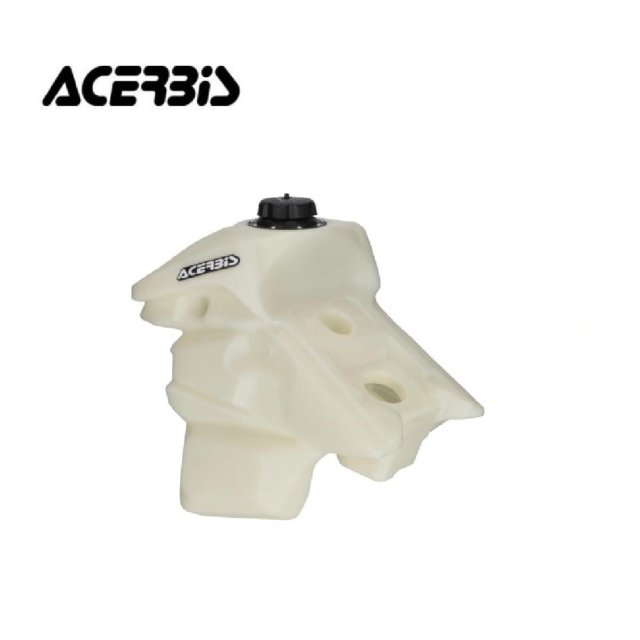  Depósito Acerbis 15L Gasgas MC/EC/EX | EC-F/EX-F/MC-F 2024-2026