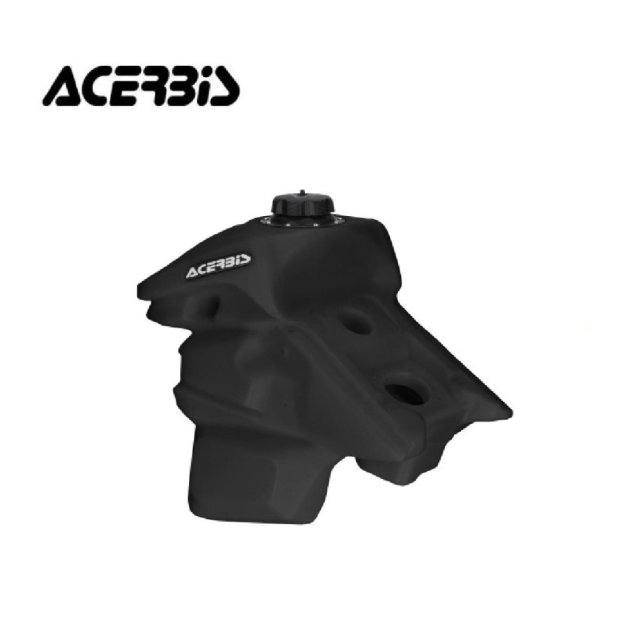 Fuel Tank Acerbis 15L Depósito Acerbis 12L Gasgas MC/EC/EX | EC-F/EX-F/MC-F 2024-2026 