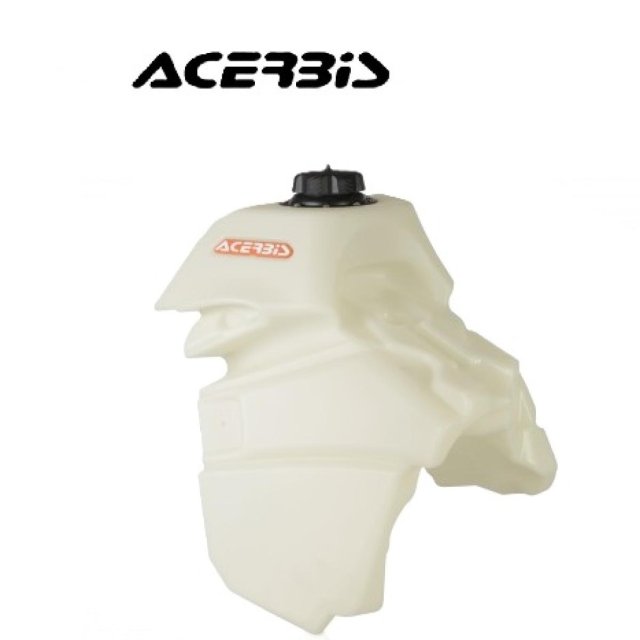 Depósito Acerbis 15L EXC-250/350/450/500F 2020-2023 XC-F 250/350/450 2020-2022