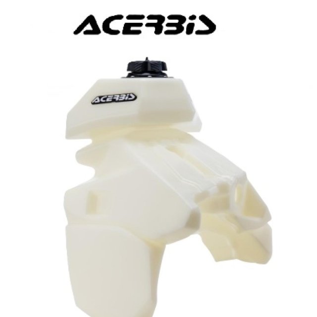Fuel Tank Acerbis 15L Husqvarna FC250/350/450 2019-2022