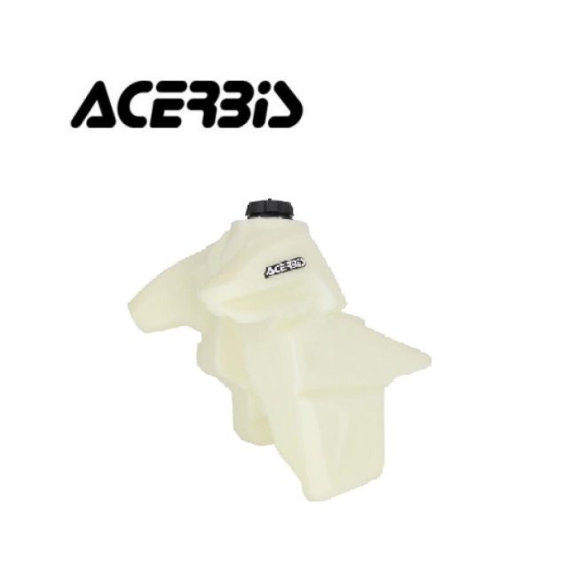  Depósito Acerbis 15L KTM EXC/EXC-F 250/450/500 2026 SX/SX-F /XC 25-26
