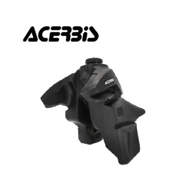   Depósito Acerbis 15L KTM EXC/EXC-F 250/450/500 2026 SX/SX-F /XC 25-26