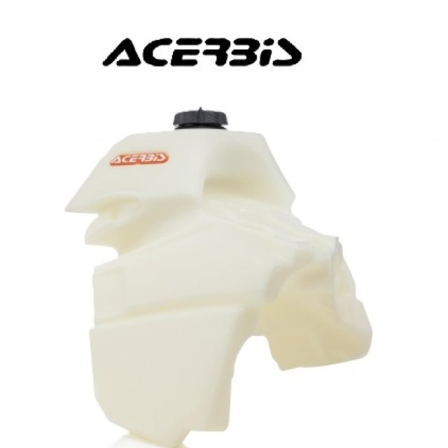 Fuel Tank Acerbis 15L KTM SX-F250/350/450 2019-2022