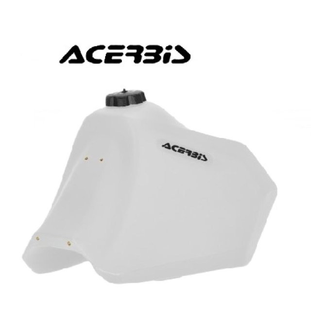 Depósito Acerbis 20/25L Suzuki DR650 1996-2019