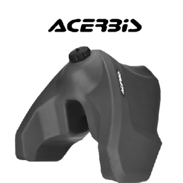 Depósito Acerbis 20/25L Suzuki DR650 1996-2023