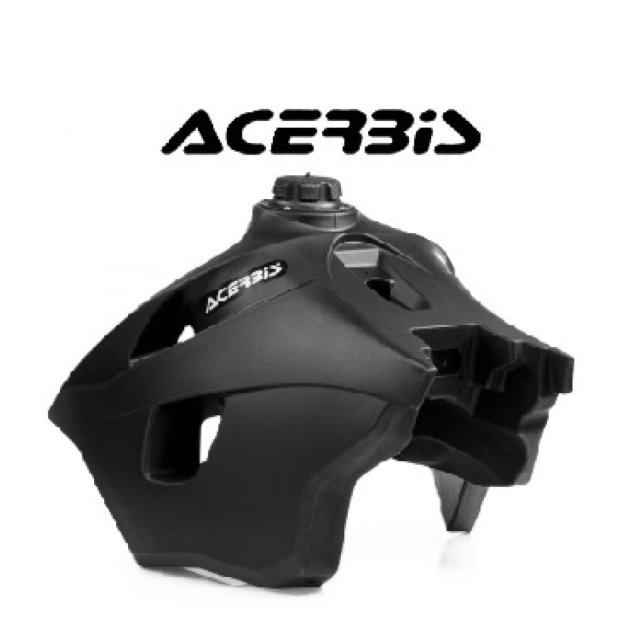 Depósito Acerbis 20L KTM EXC125/200/250/300 2012-2016 sx125/150/250 2011-2016